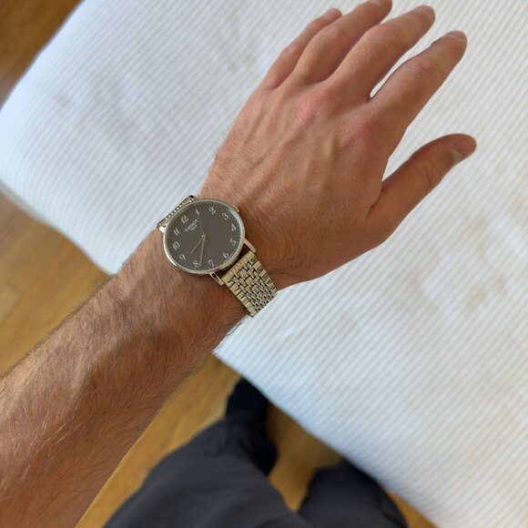 Tissot Men's 38mm Watch - Picture 7 of 10